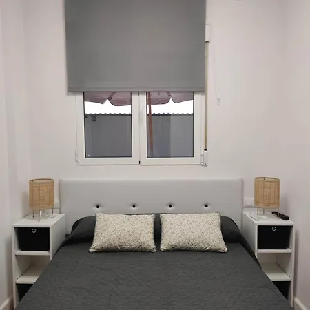 Benimaclet Delux3 * 발렌시아