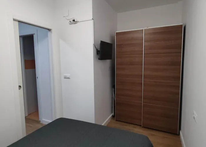 Apartamento Benimaclet Delux3