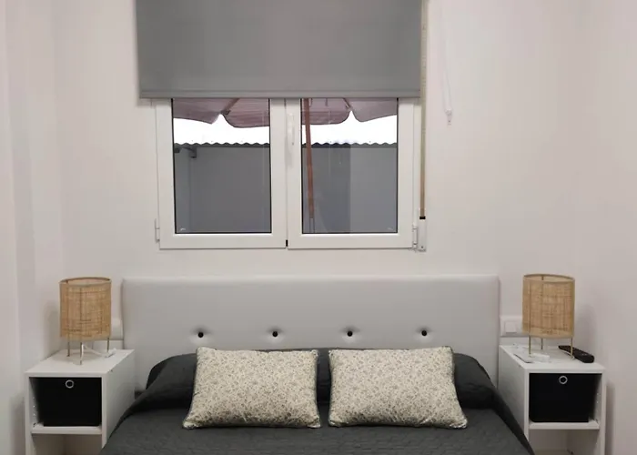 Benimaclet Delux3 * Valencia