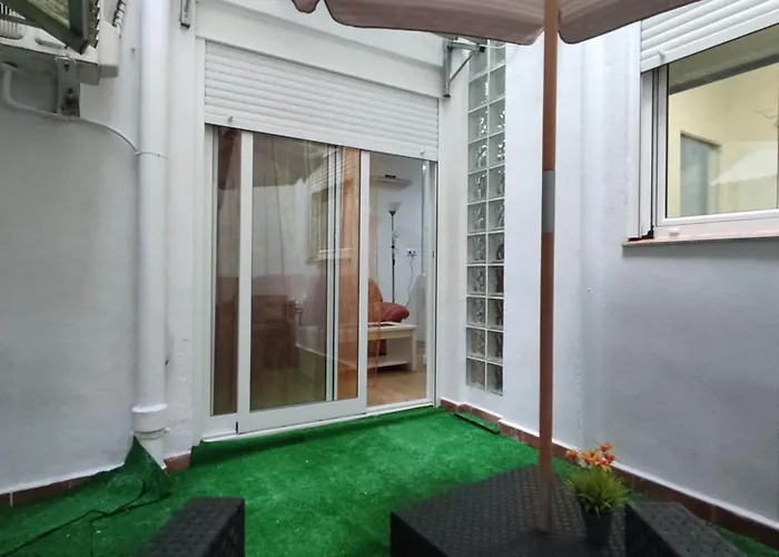 Benimaclet Delux3 Apartamento *