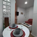 Benimaclet Delux3 Apartment