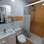 Benimaclet Delux3 Apartment