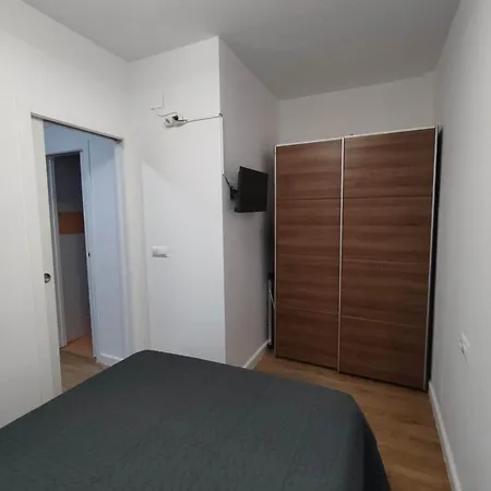 Apartament Benimaclet Delux3