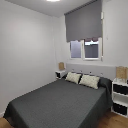 Benimaclet Delux3 Apartament